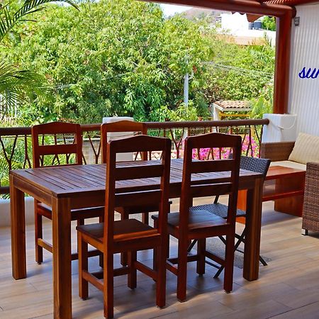 Villas Sunrisa Ζιουατανέχο Εξωτερικό φωτογραφία