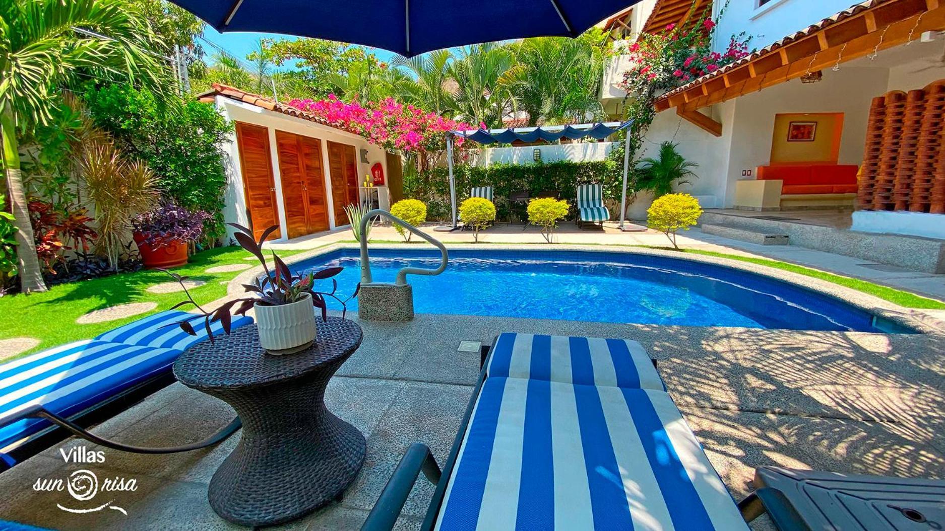 Villas Sunrisa Ζιουατανέχο Εξωτερικό φωτογραφία