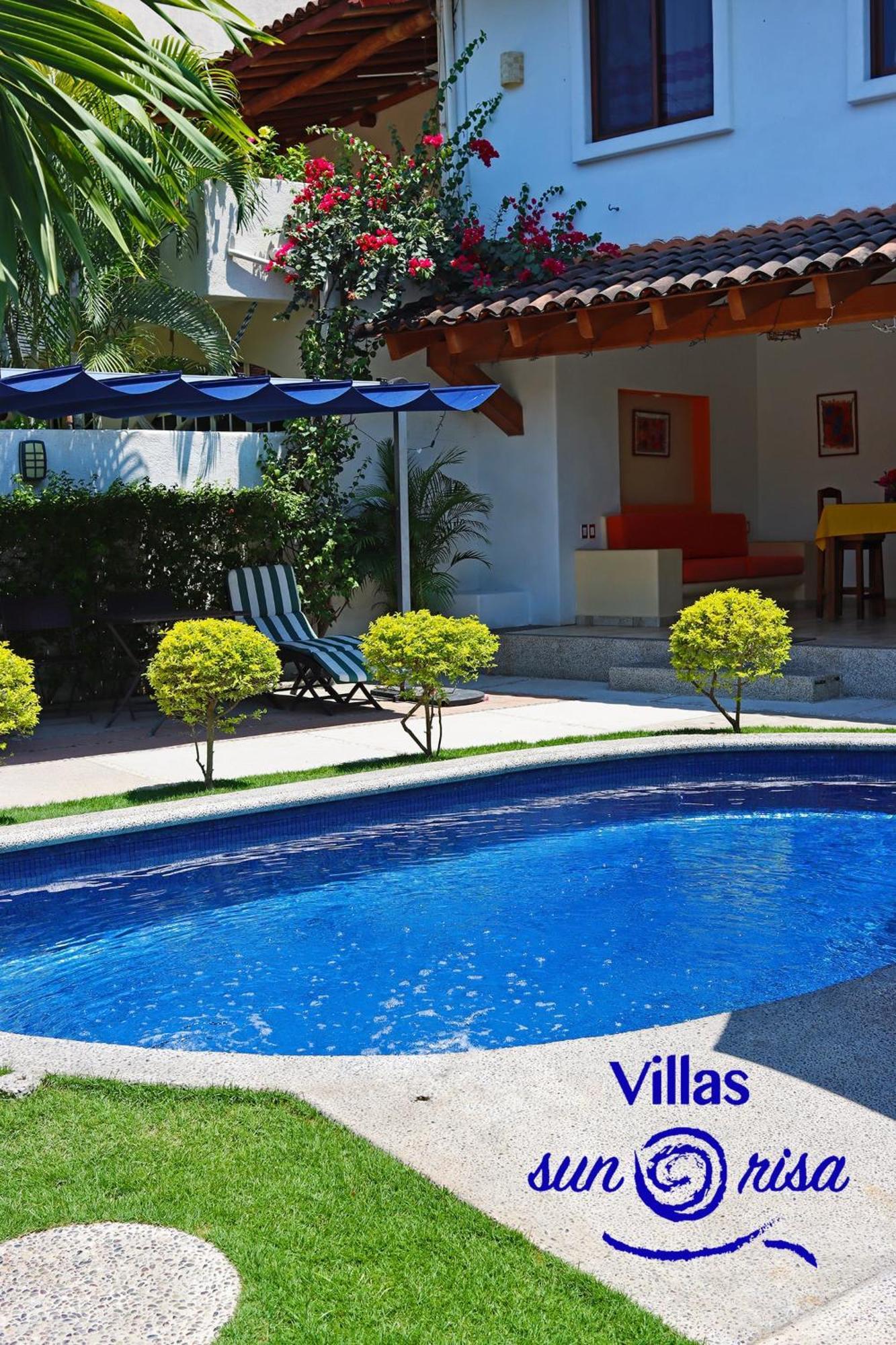Villas Sunrisa Ζιουατανέχο Εξωτερικό φωτογραφία